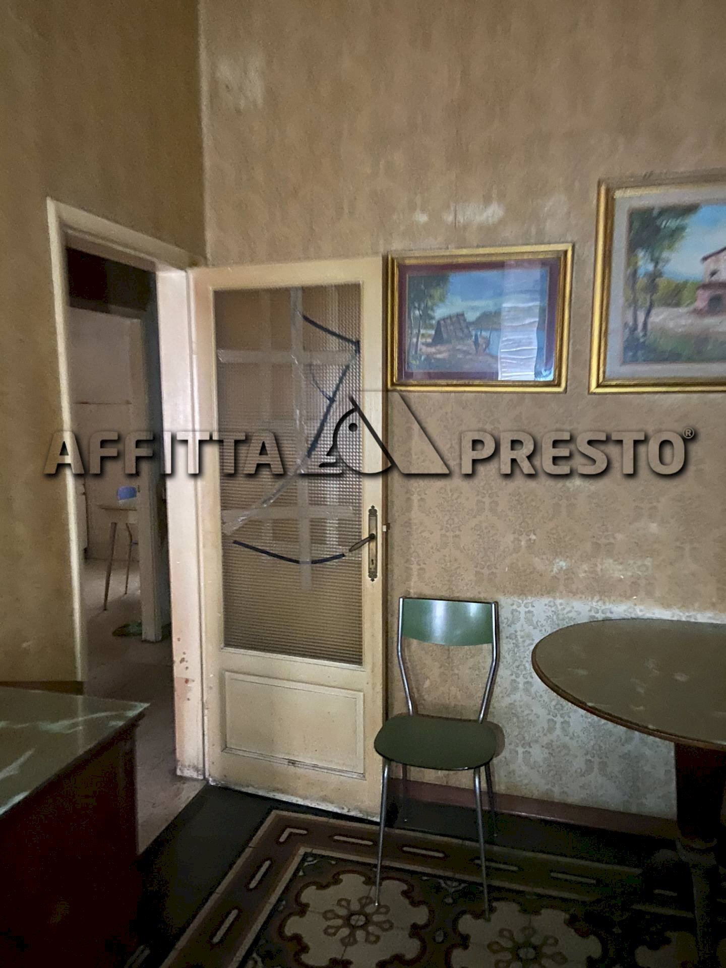 Trilocale Via Pietro Paoli, Livorno - foto 1