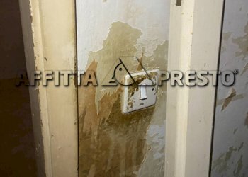 Trilocale Via Pietro Paoli, Livorno - foto 9