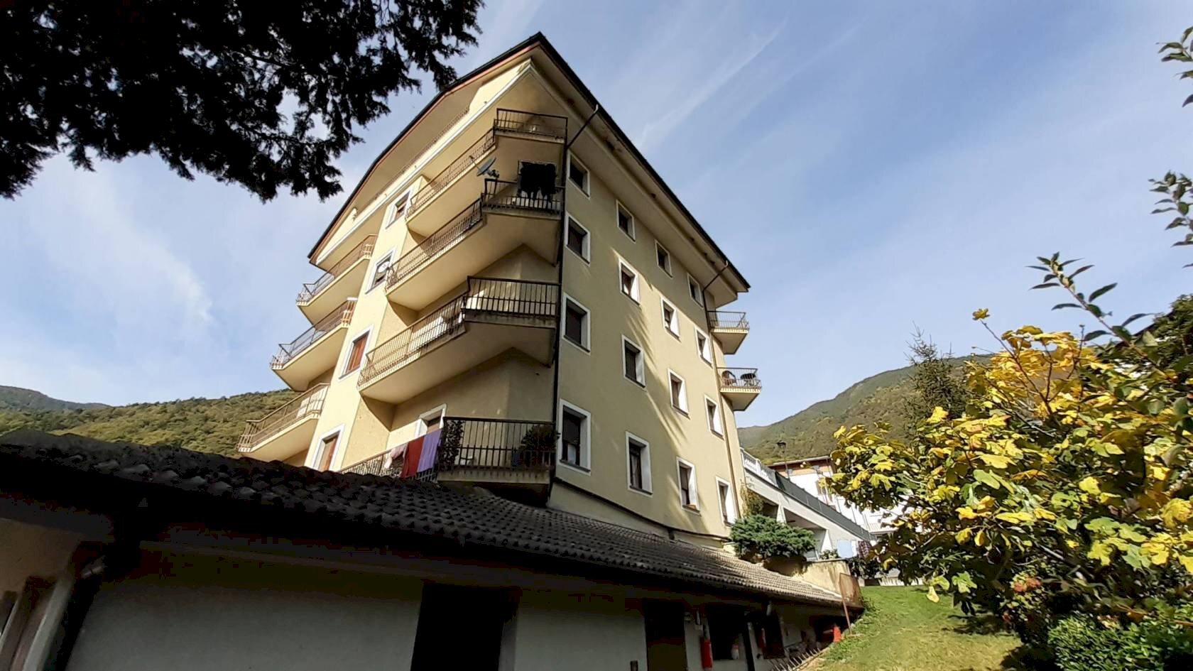 Appartamento piazza Ezio Vanoni, 9, Bianzone - foto 2