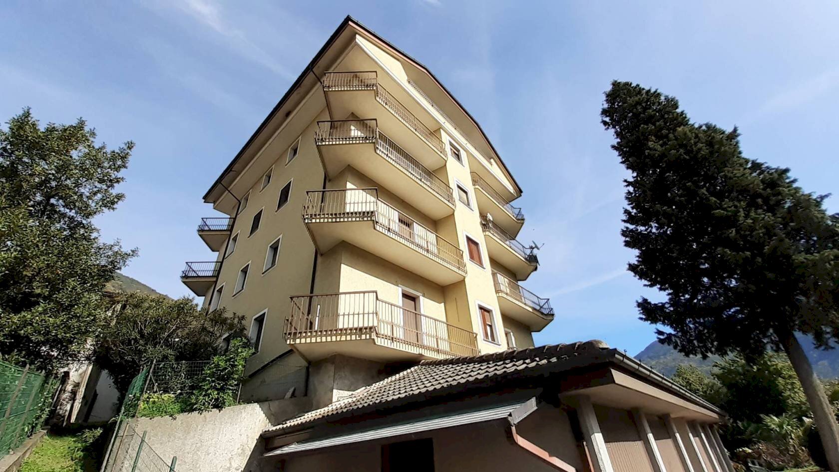 Appartamento piazza Ezio Vanoni, 9, Bianzone - foto 3