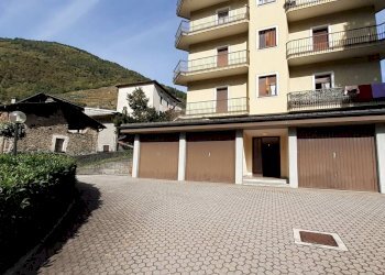Appartamento piazza Ezio Vanoni, 9, Bianzone - foto 5
