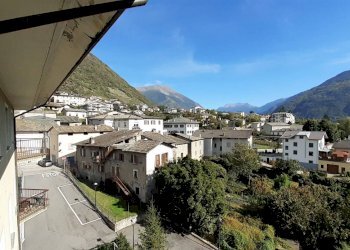 Appartamento piazza Ezio Vanoni, 9, Bianzone - foto 8