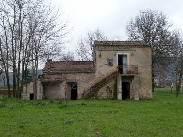 Rustic VIA PANNIGLIA, Roccasecca - photo 2