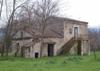 Rustico VIA PANNIGLIA, Roccasecca - foto 1