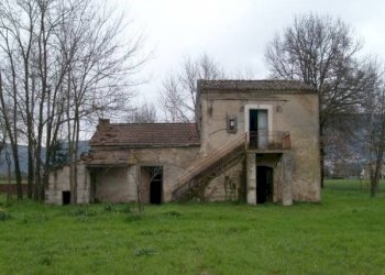 Rustico VIA PANNIGLIA, Roccasecca - foto 2