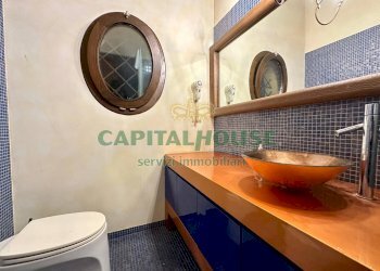 Villa Unifamiliare Bologna - foto 17