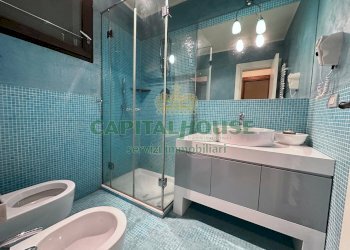 Villa Unifamiliare Bologna - foto 29