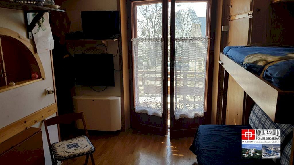 Camera da letto - Appartamento via dei Cerri, Rieti - foto 3