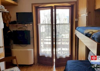 Camera da letto - Appartamento via dei Cerri, Rieti - foto 4