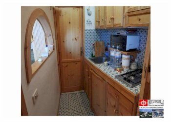 Cucina - Appartamento via dei Cerri, Rieti - foto 6