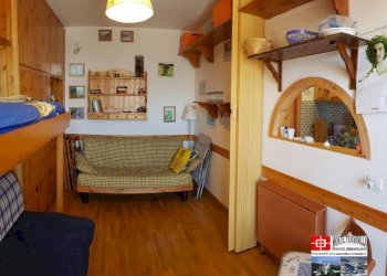 Camera da letto - Appartamento via dei Cerri, Rieti - foto 8