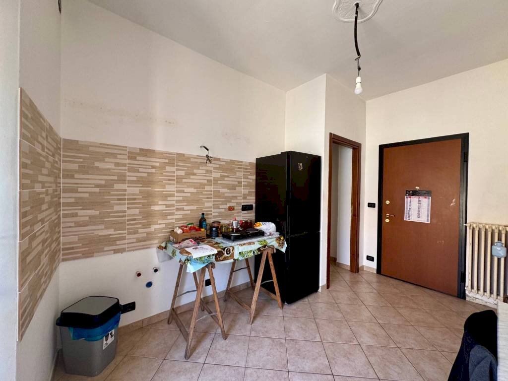 Cucina - Two-room apartment Luserna San Giovanni - photo 1
