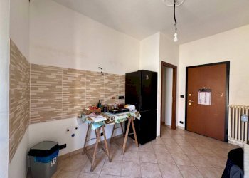 Cucina - Bilocale Luserna San Giovanni - foto 1