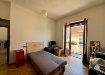 Camera da letto - Two-room apartment Luserna San Giovanni - photo 9