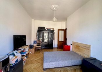 Camera da letto - Bilocale Luserna San Giovanni - foto 10