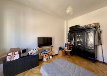 Camera da letto - Bilocale Luserna San Giovanni - foto 12