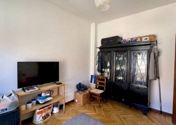 Camera da letto - Bilocale Luserna San Giovanni - foto 13