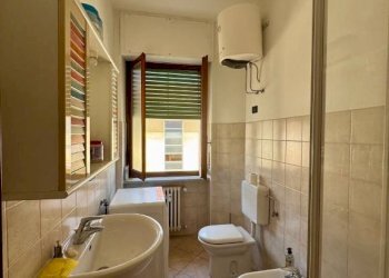 Bagno - Two-room apartment Luserna San Giovanni - photo 15