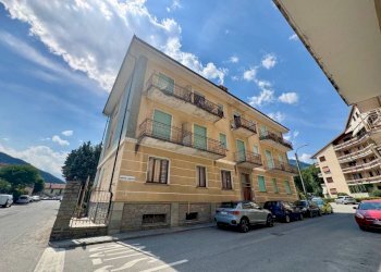 Facciata - Bilocale Luserna San Giovanni - foto 24