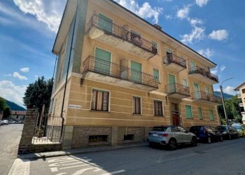 Facciata - Bilocale Luserna San Giovanni - foto 25