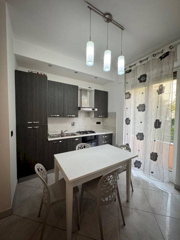 Cucina - Two-room apartment via Legnano, 25, Sanremo - photo 1