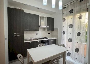 Cucina - Bilocale via Legnano, 25, Sanremo - foto 1