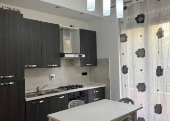 Cucina - Bilocale via Legnano, 25, Sanremo - foto 2