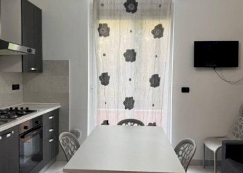 Cucina - Bilocale via Legnano, 25, Sanremo - foto 3