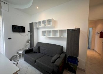 Cucina - Bilocale via Legnano, 25, Sanremo - foto 4