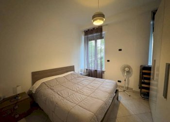 Camera da letto - Bilocale via Legnano, 25, Sanremo - foto 6