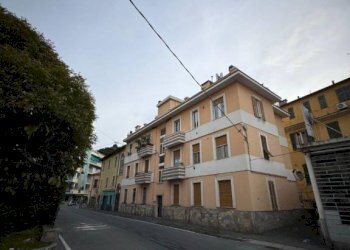 Bilocale via Legnano, 25, Sanremo - foto 14