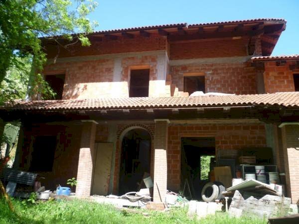 facciata - Independent house via Scarola, Loranzè - photo 2