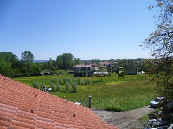 vista - Independent house via Scarola, Loranzè - photo 3
