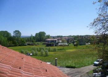 vista - Casa indipendente via Scarola, Loranzè - foto 3