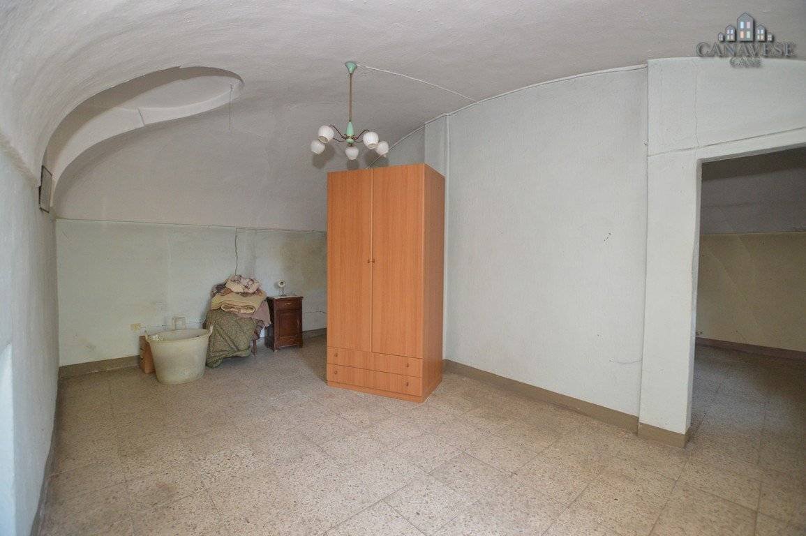 interno - Casa indipendente via Duccio Galimberti, Cuorgnè - foto 3