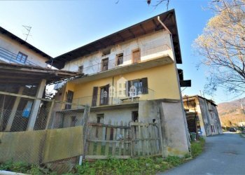 Facciata - Independent house via Duccio Galimberti, Cuorgnè - photo 1