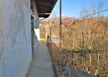 Balcone - Independent house via Duccio Galimberti, Cuorgnè - photo 3