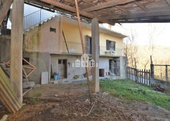 Facciata - Independent house via Duccio Galimberti, Cuorgnè - photo 12