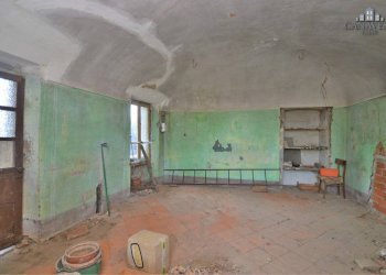 interno - Casa indipendente via Duccio Galimberti, Cuorgnè - foto 9