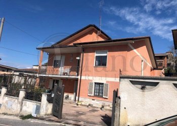 Casa indipendente Via Colle della Mola, Monte San Giovanni Campano - foto 4