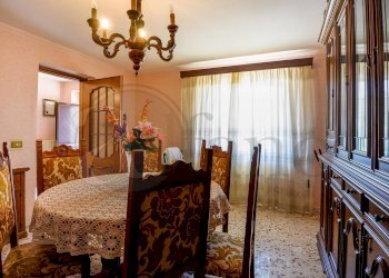 Casa indipendente Via Colle della Mola, Monte San Giovanni Campano - foto 6