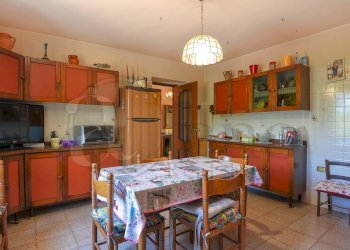 Casa indipendente Via Colle della Mola, Monte San Giovanni Campano - foto 8