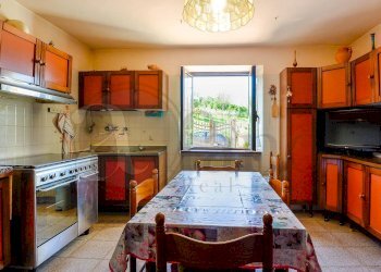 Casa indipendente Via Colle della Mola, Monte San Giovanni Campano - foto 9