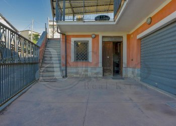 Casa indipendente Via Colle della Mola, Monte San Giovanni Campano - foto 10