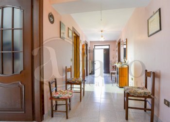 Casa indipendente Via Colle della Mola, Monte San Giovanni Campano - foto 11