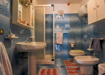 Casa indipendente Via Colle della Mola, Monte San Giovanni Campano - foto 12