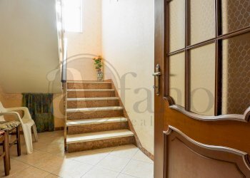 Casa indipendente Via Colle della Mola, Monte San Giovanni Campano - foto 13