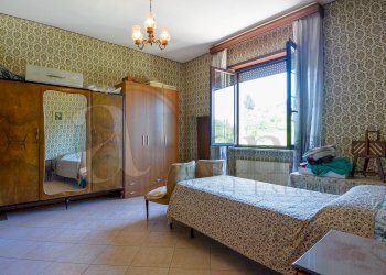 Casa indipendente Via Colle della Mola, Monte San Giovanni Campano - foto 16