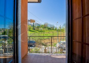 Casa indipendente Via Colle della Mola, Monte San Giovanni Campano - foto 17