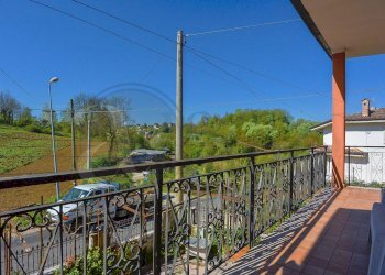 Casa indipendente Via Colle della Mola, Monte San Giovanni Campano - foto 18